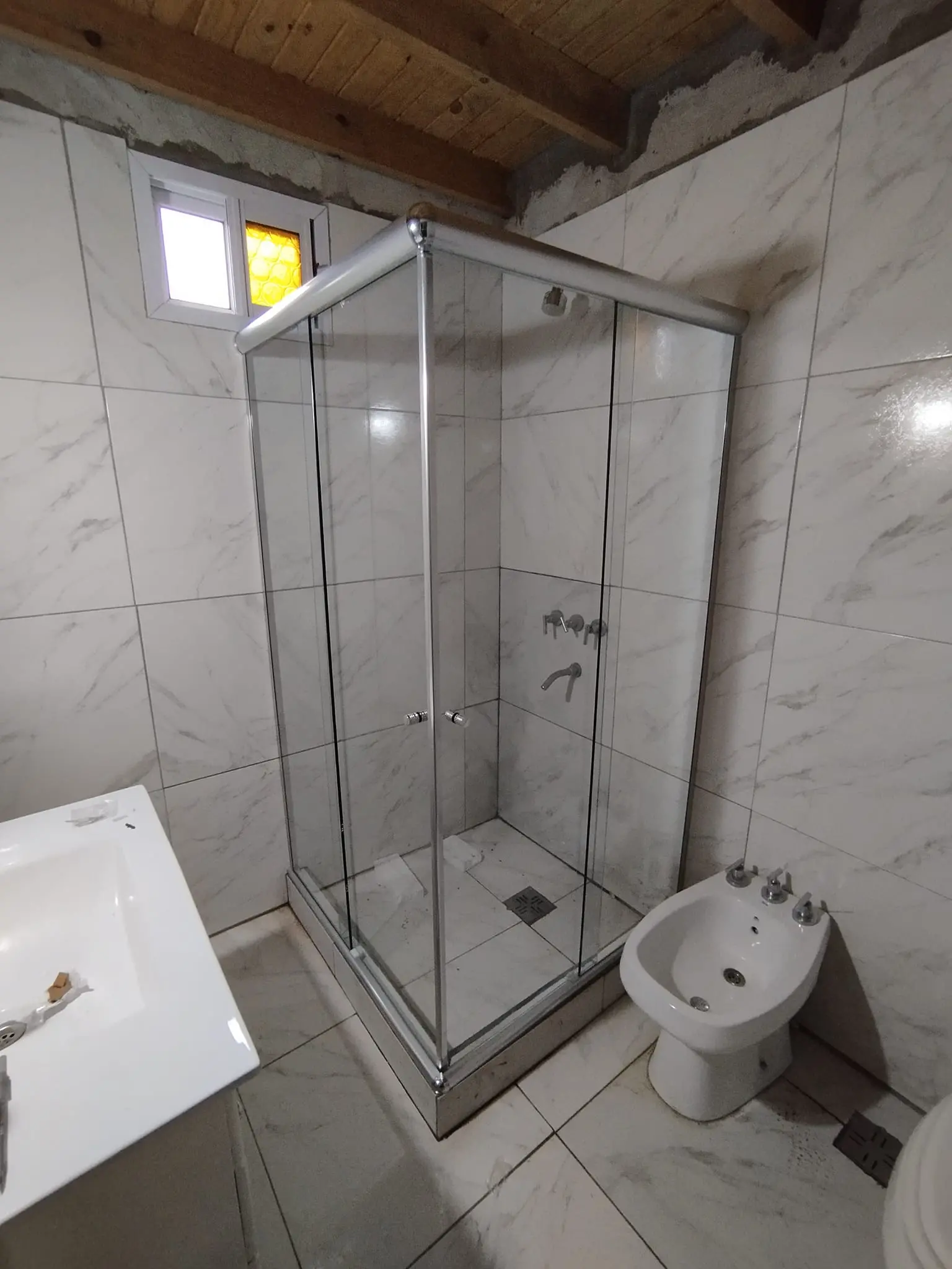 2-mampara-baño-elegante