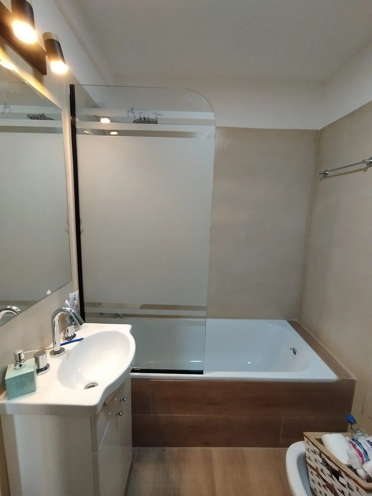 5-mampara-baño-elegante